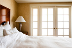 Greysteel bedroom extension costs