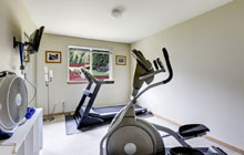Greysteel home gym construction leads