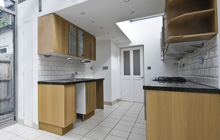 Greysteel kitchen extension leads