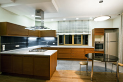 kitchen extensions Greysteel