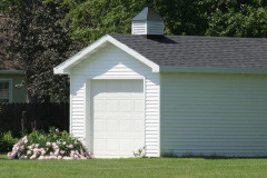Greysteel outbuilding construction costs